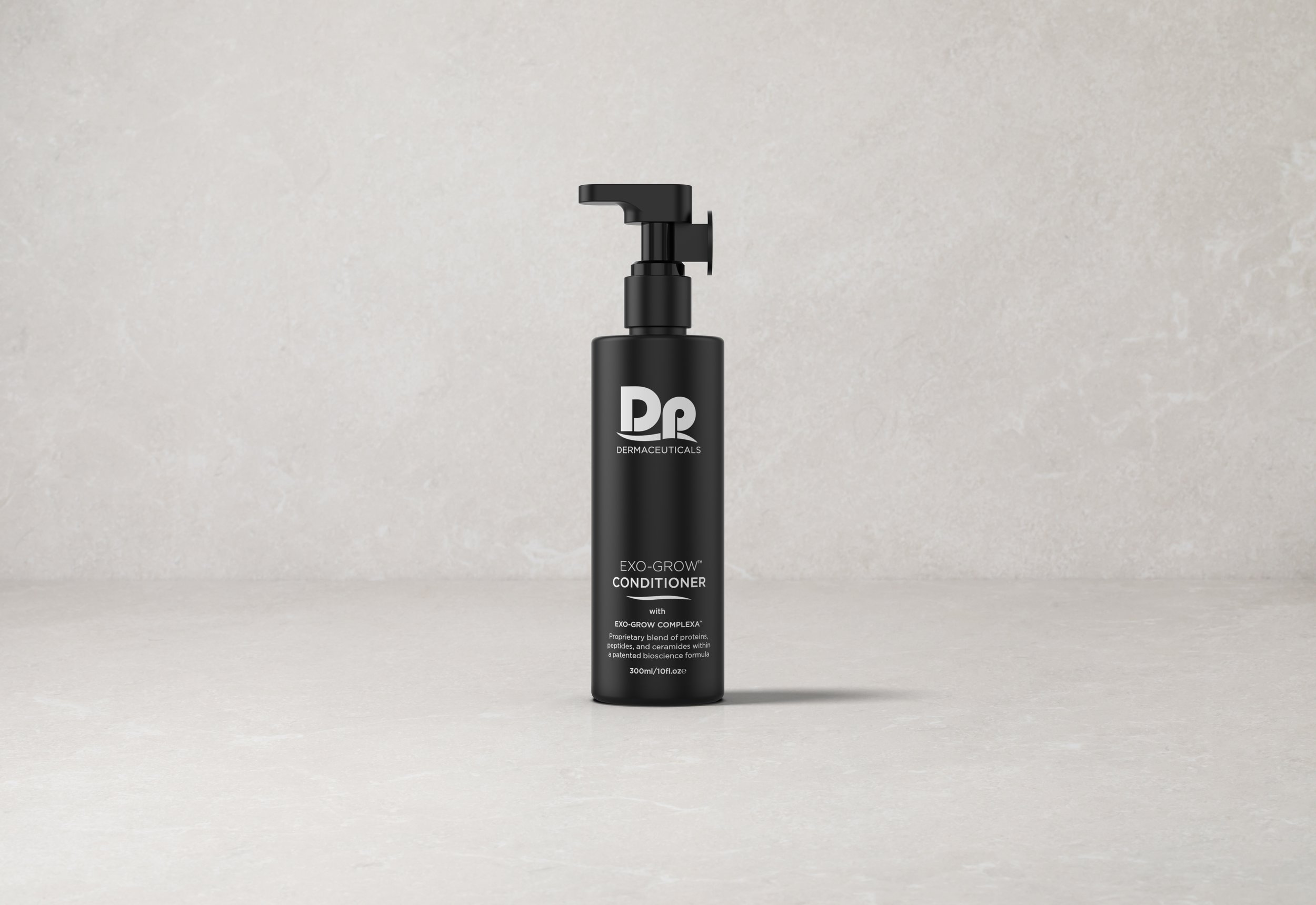 Exo-Grow Hair Tonic — Bare Ur Beauty | Medical Spa